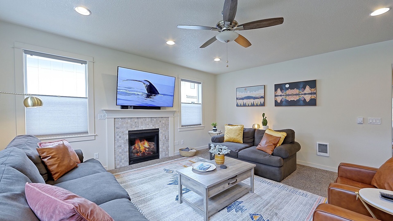 Photo of Bedroom in Rockaway Beach