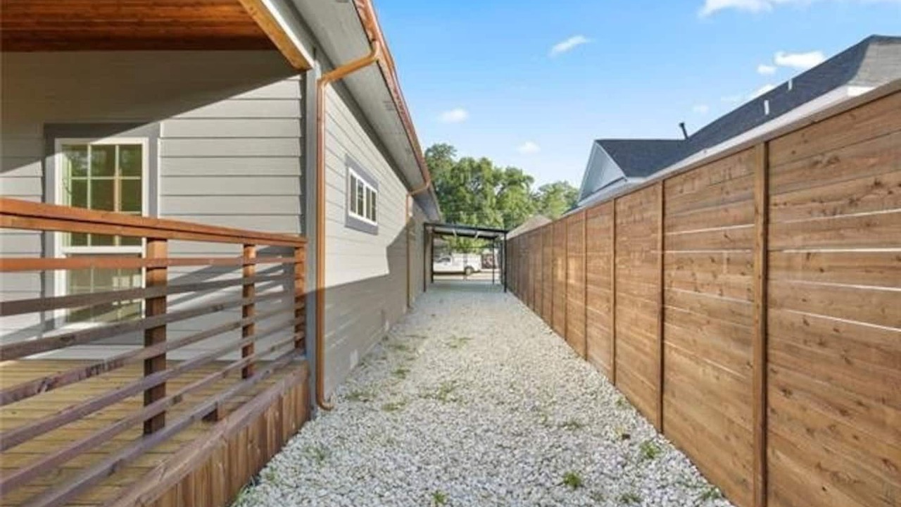 Photo of Outdoor in Oak Cliff