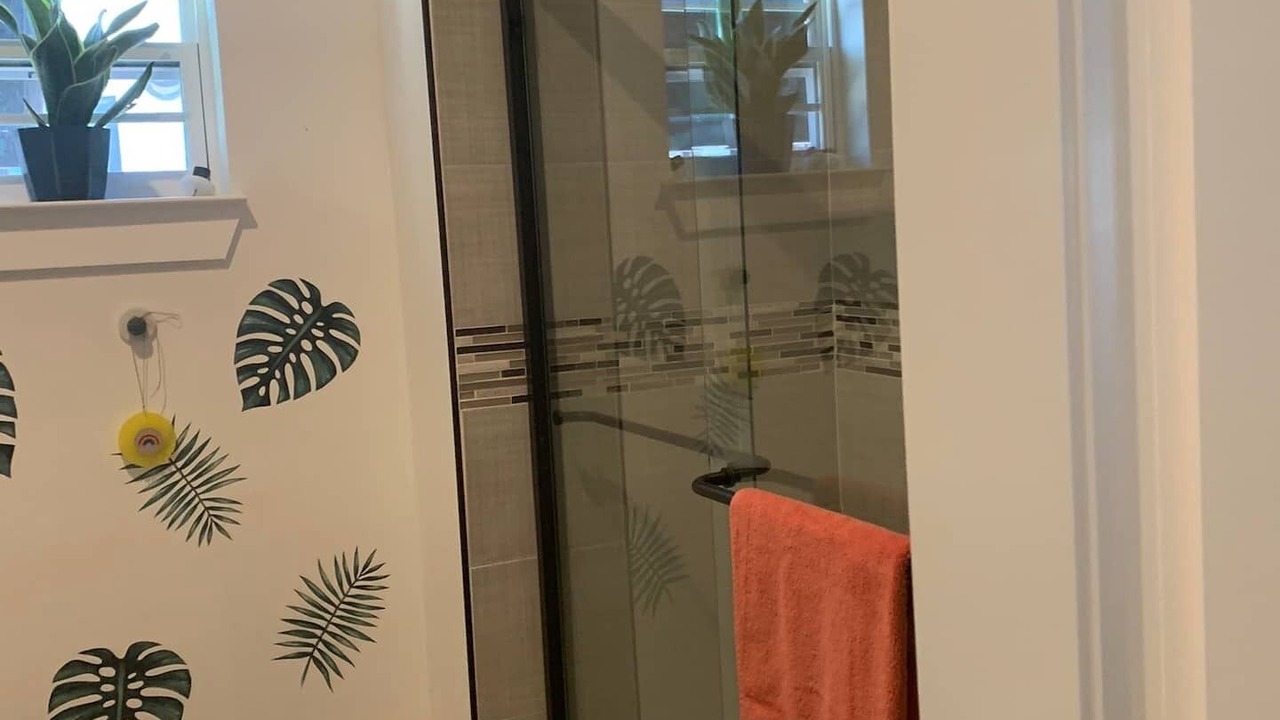 Photo of Bathroom in Oak Cliff