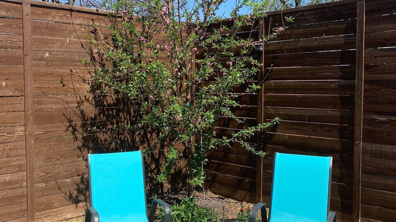 Photo of Outdoor in Oak Cliff