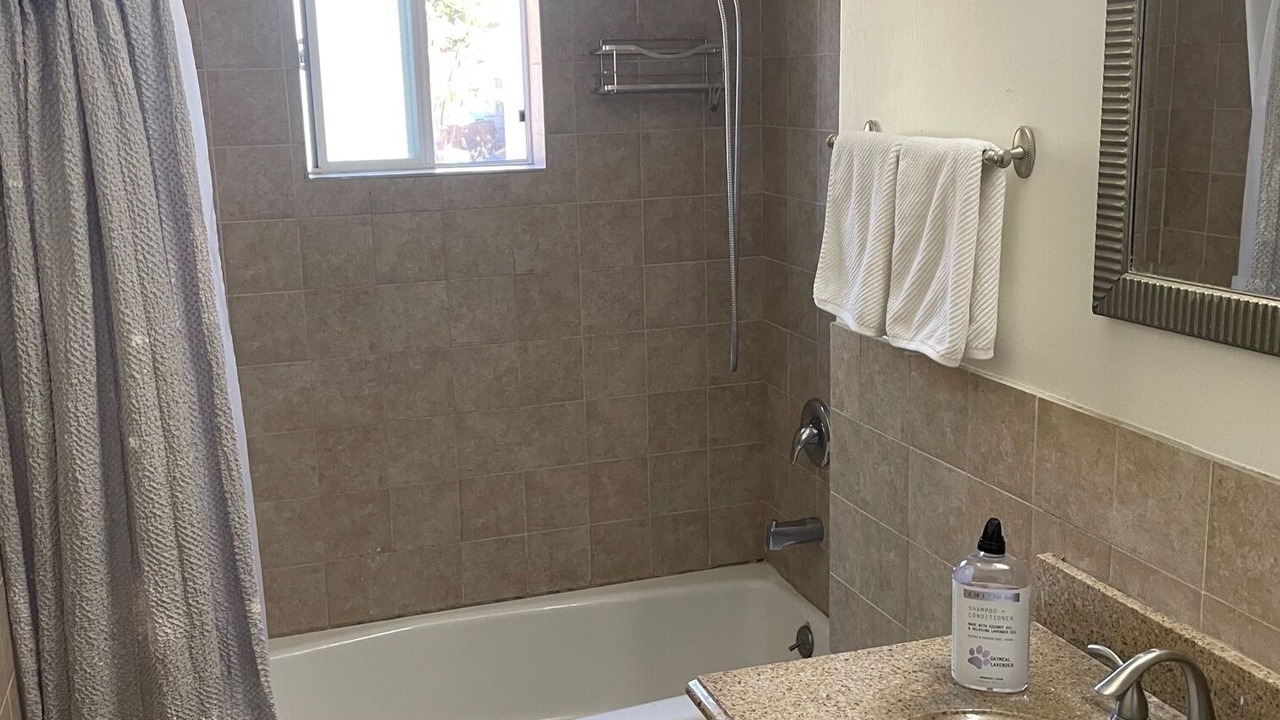 Photo of Bathroom in Lake Balboa