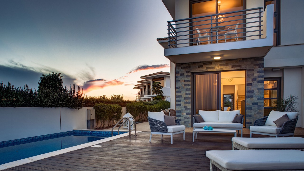 Photo of Outdoor in Mazotos