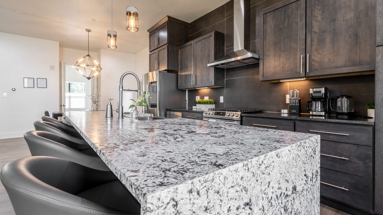 Photo of Kitchen in Oak Cliff