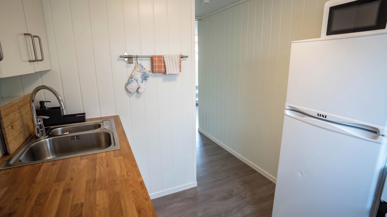 Photo of Kitchen in Stavanger
