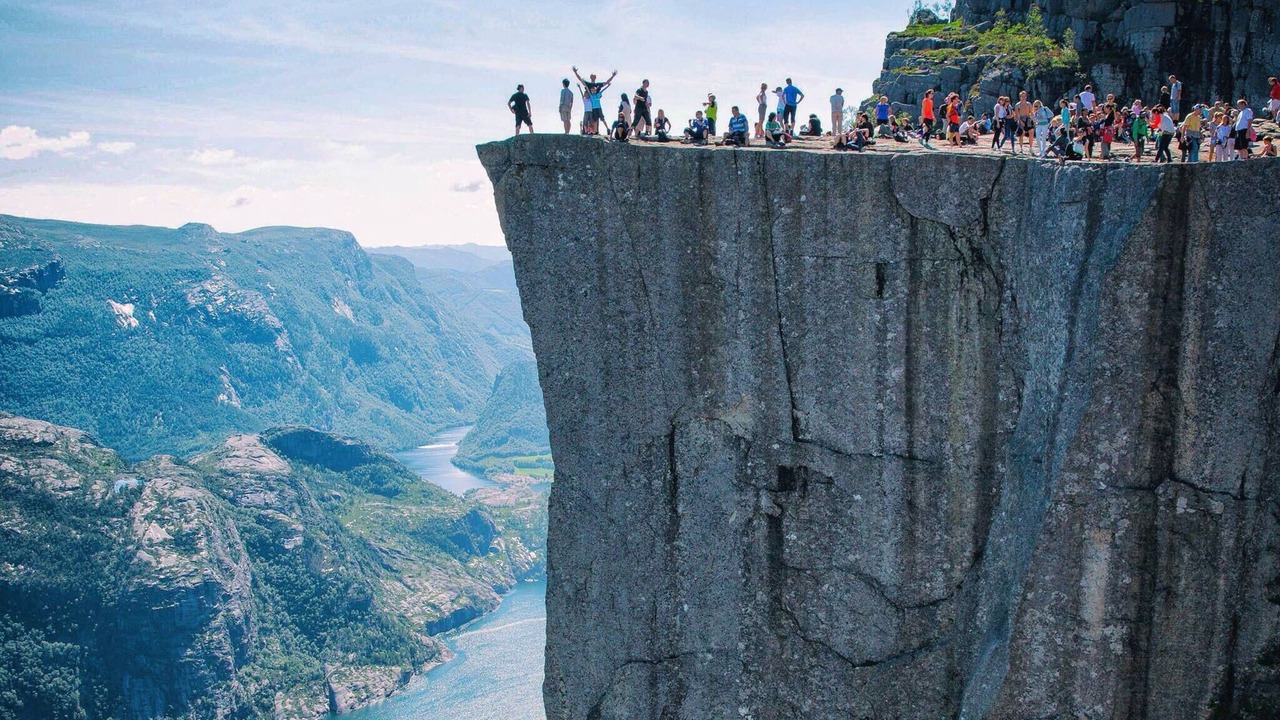 Photo of Others in Stavanger