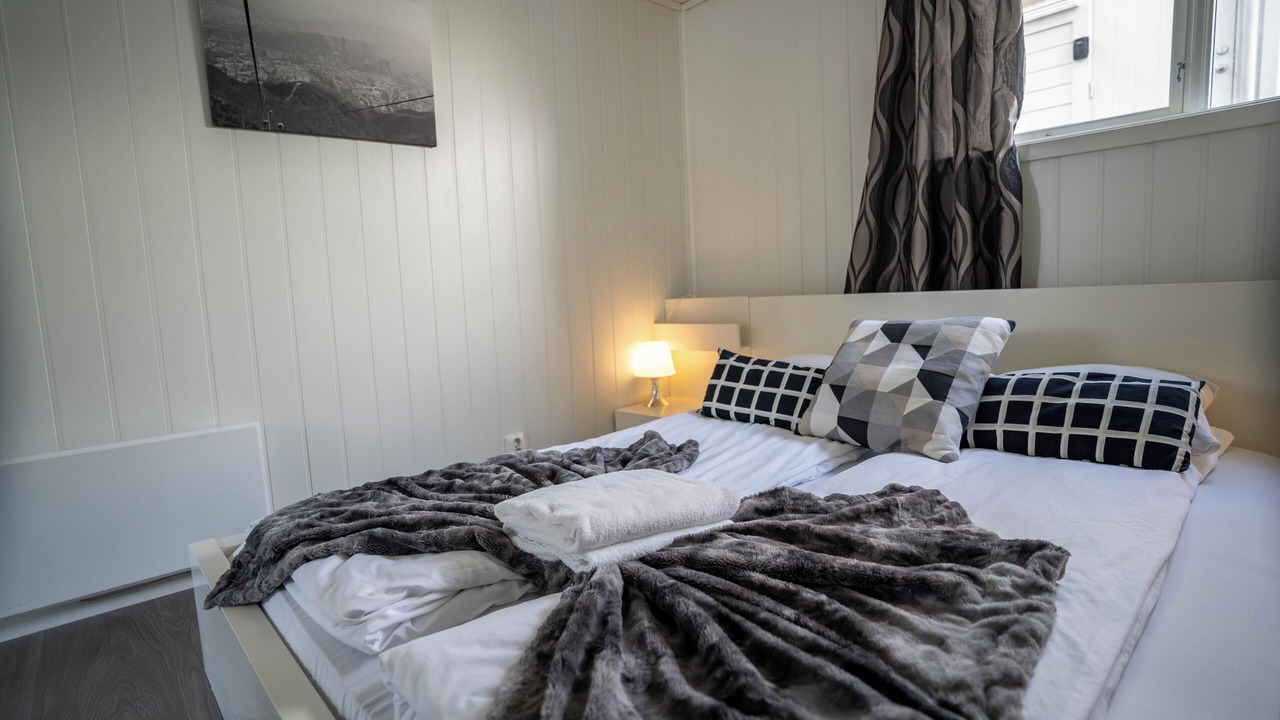 Photo of Bedroom in Stavanger