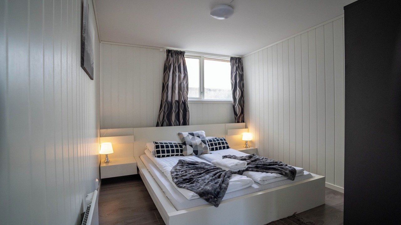 Photo of Bedroom in Stavanger
