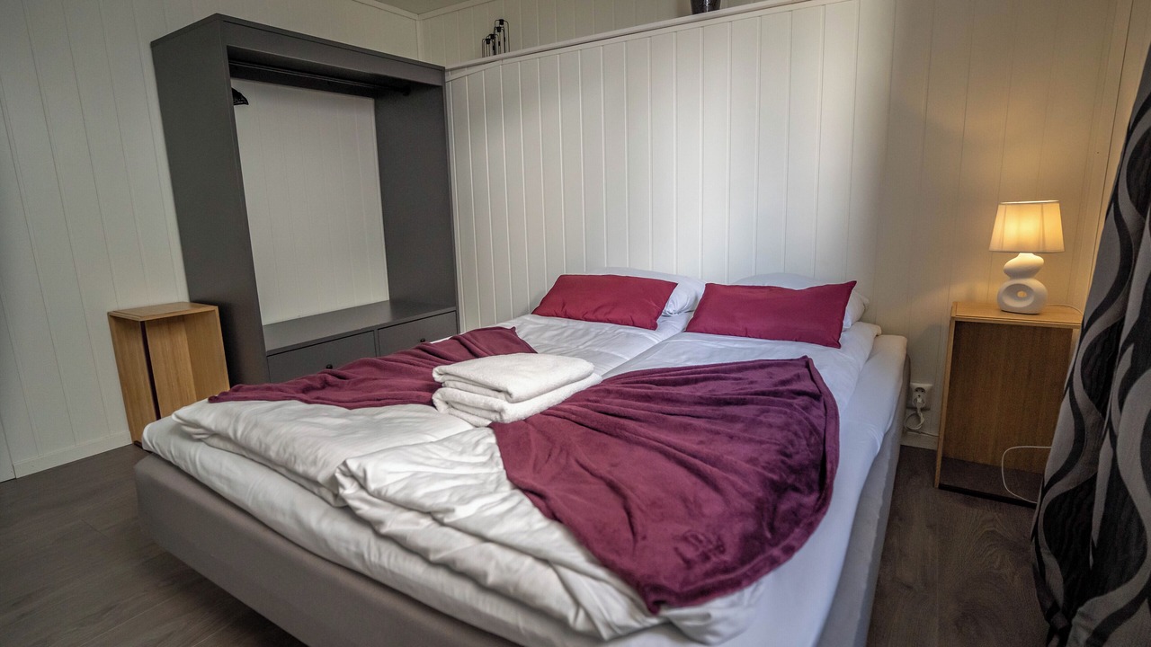 Photo of Bedroom in Stavanger