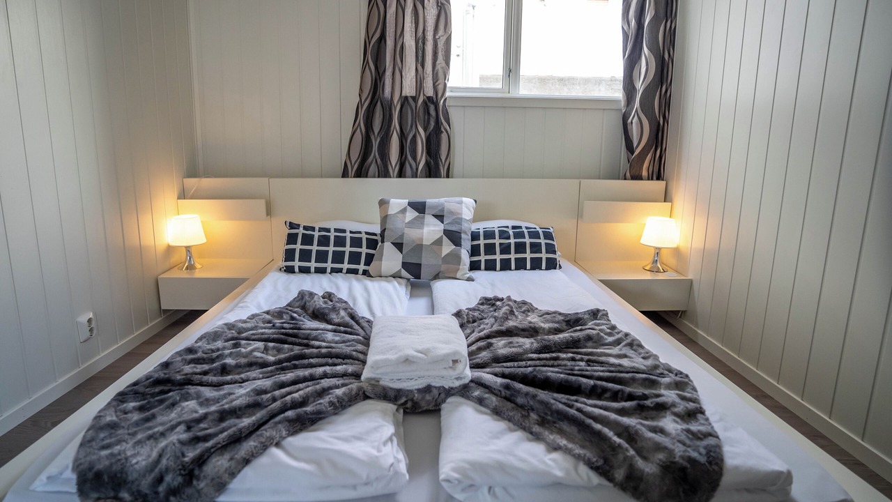 Photo of Bedroom in Stavanger