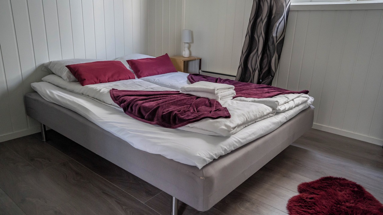 Photo of Bedroom in Stavanger