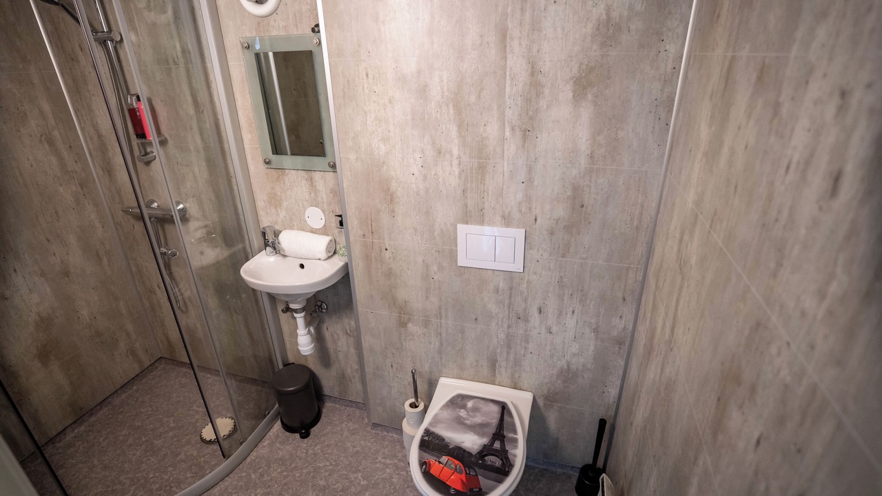 Photo of Bathroom in Stavanger