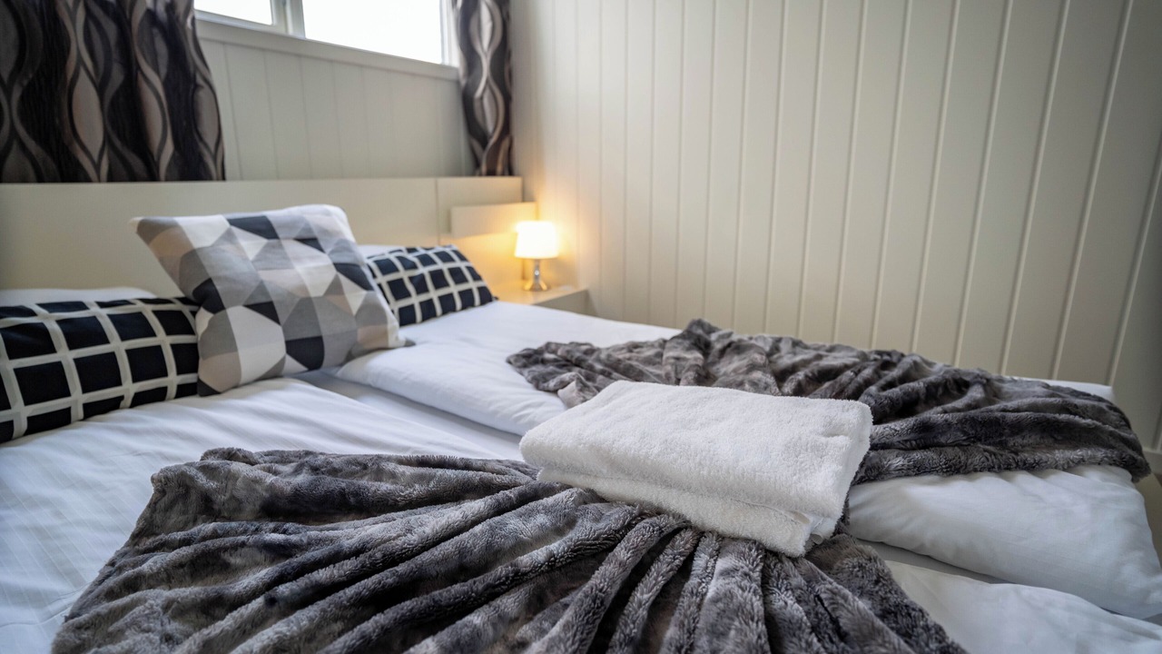 Photo of Bedroom in Stavanger