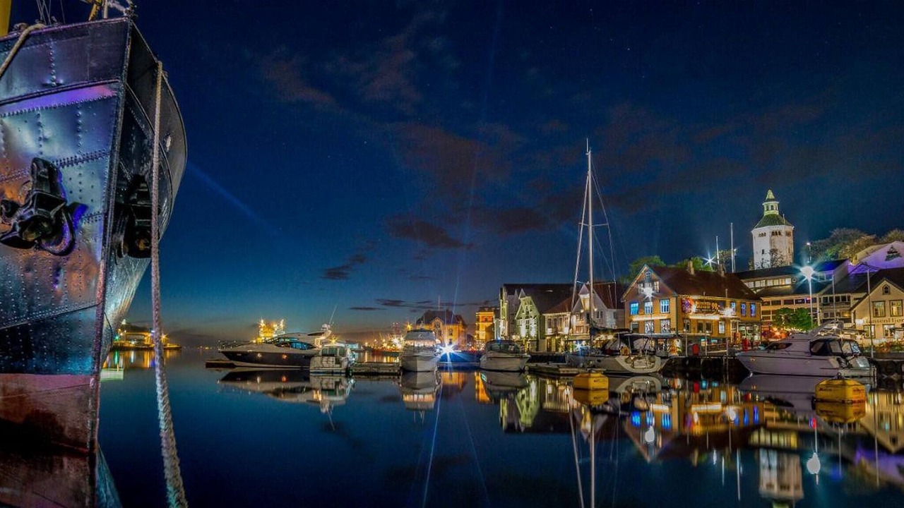 Photo of Others in Stavanger