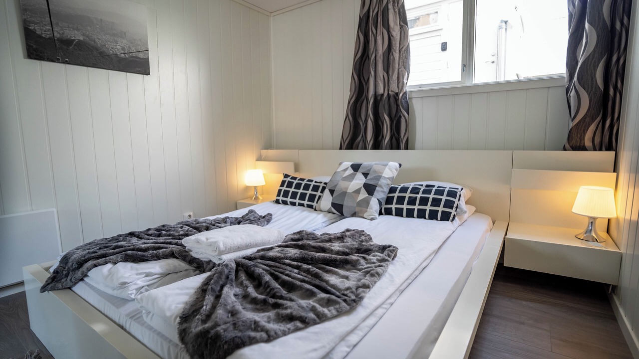 Photo of Bedroom in Stavanger