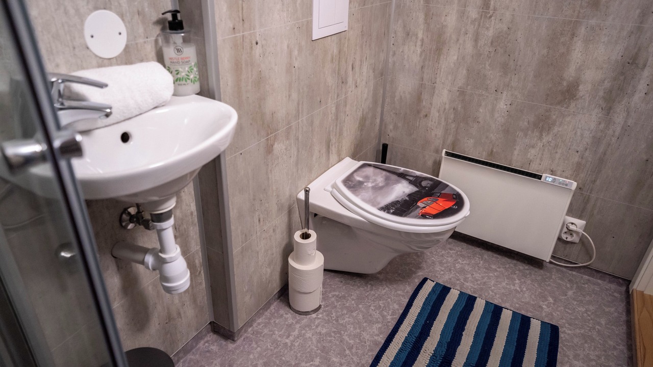 Photo of Bathroom in Stavanger