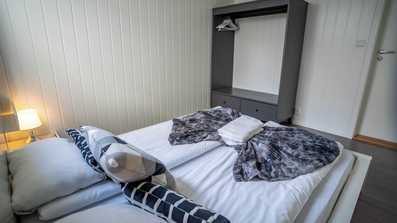 Photo of Bedroom in Stavanger