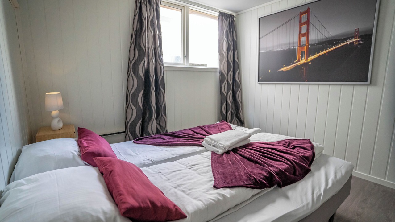 Photo of Bedroom in Stavanger
