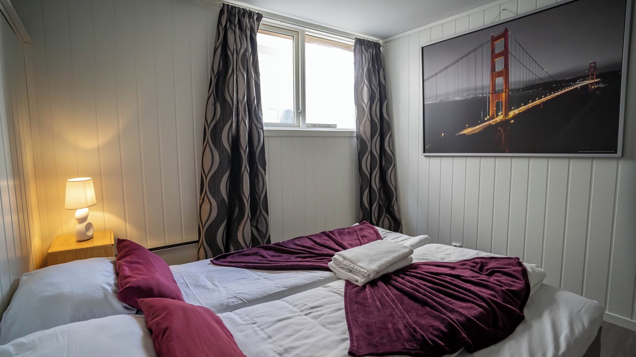 Photo of Bedroom in Stavanger