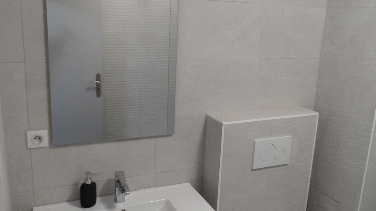 Photo of Bathroom in Mulhouse