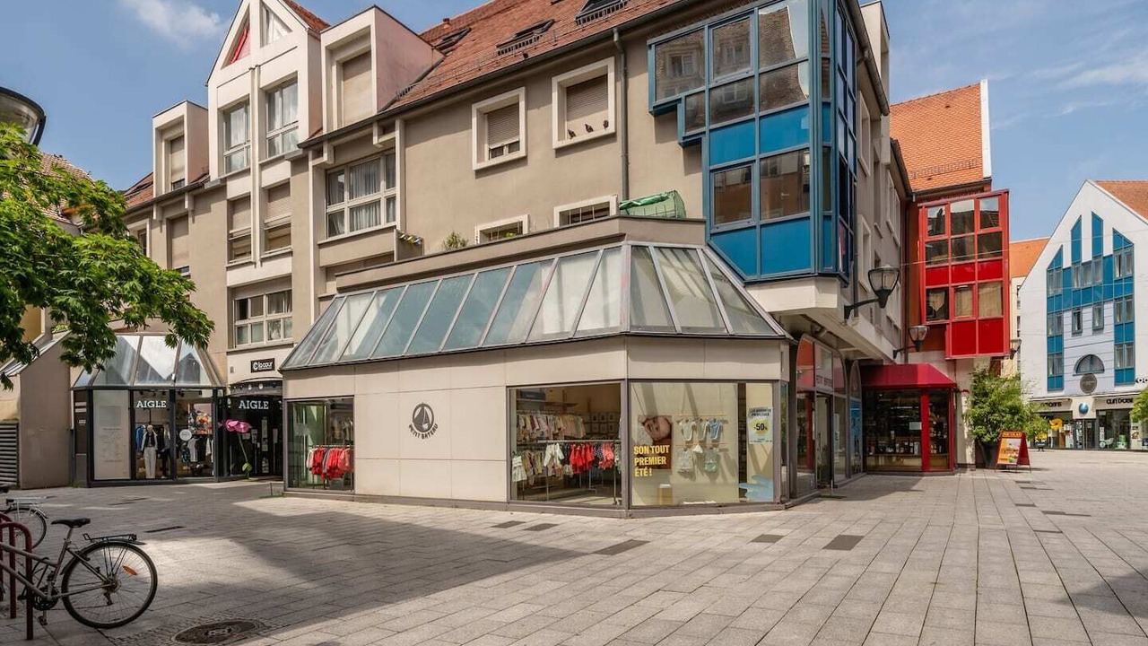 Photo of Outdoor in Mulhouse