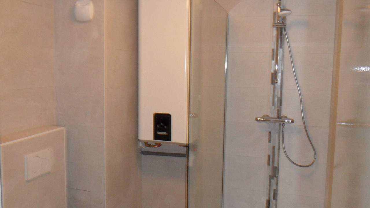 Photo of Bathroom in Mulhouse