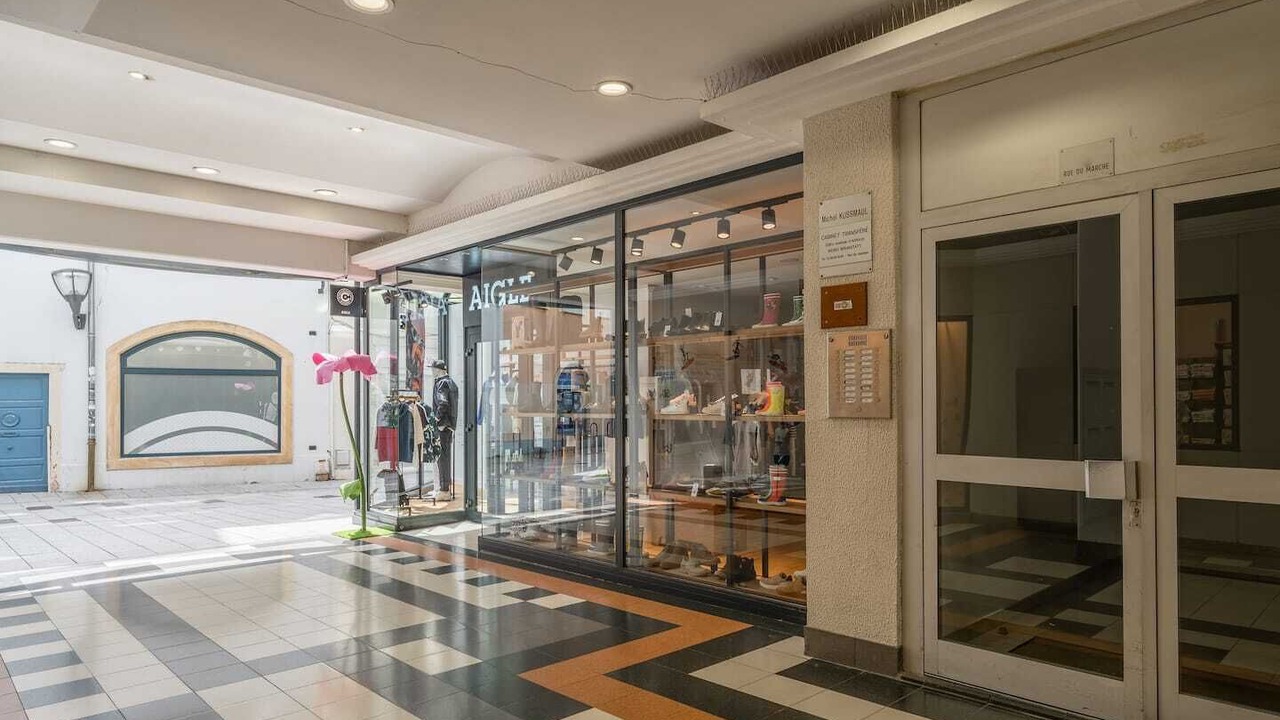 Photo of Outdoor in Mulhouse