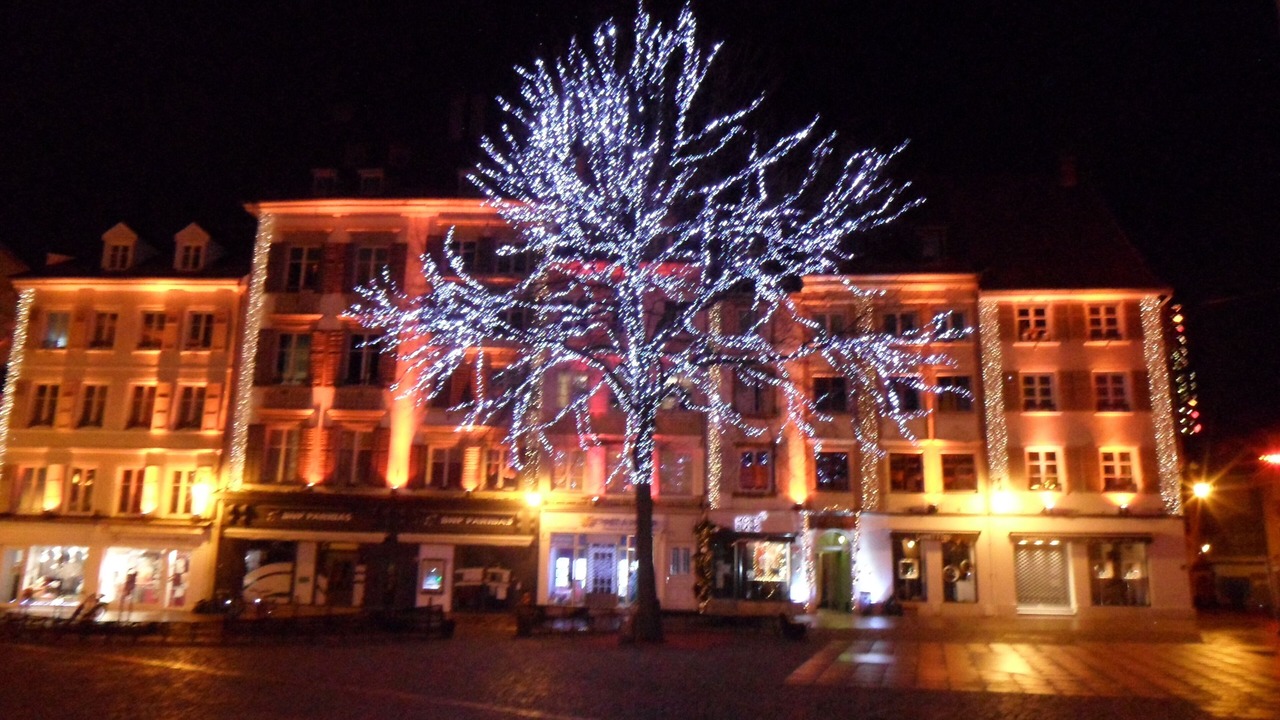 Photo of Outdoor in Mulhouse