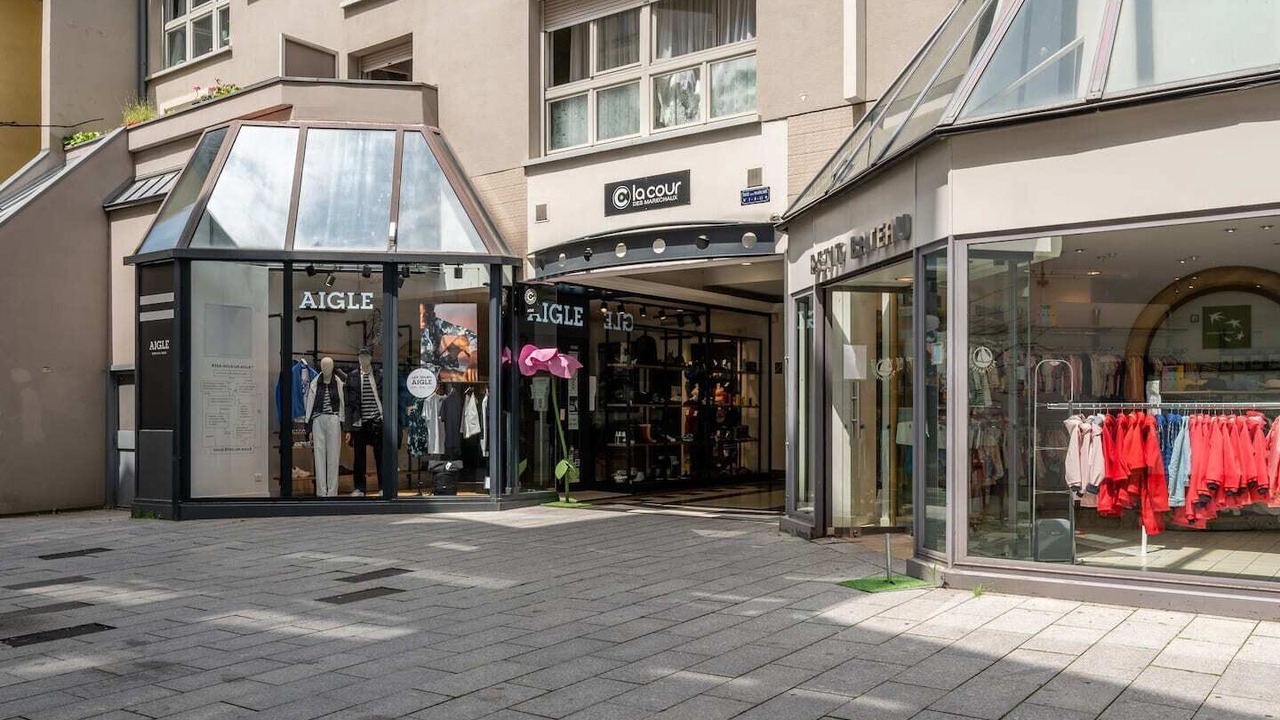 Photo of Outdoor in Mulhouse