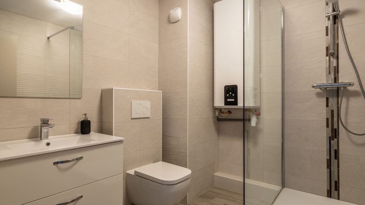 Photo of Bathroom in Mulhouse