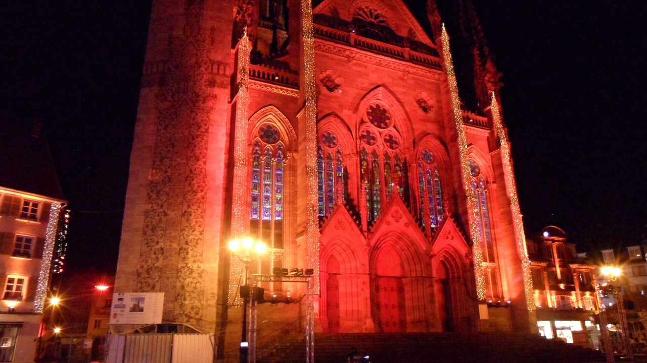 Photo of Others in Mulhouse