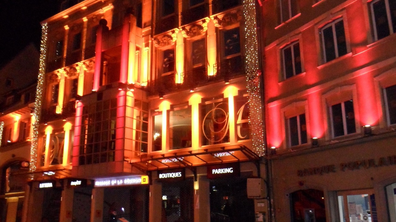 Photo of Outdoor in Mulhouse