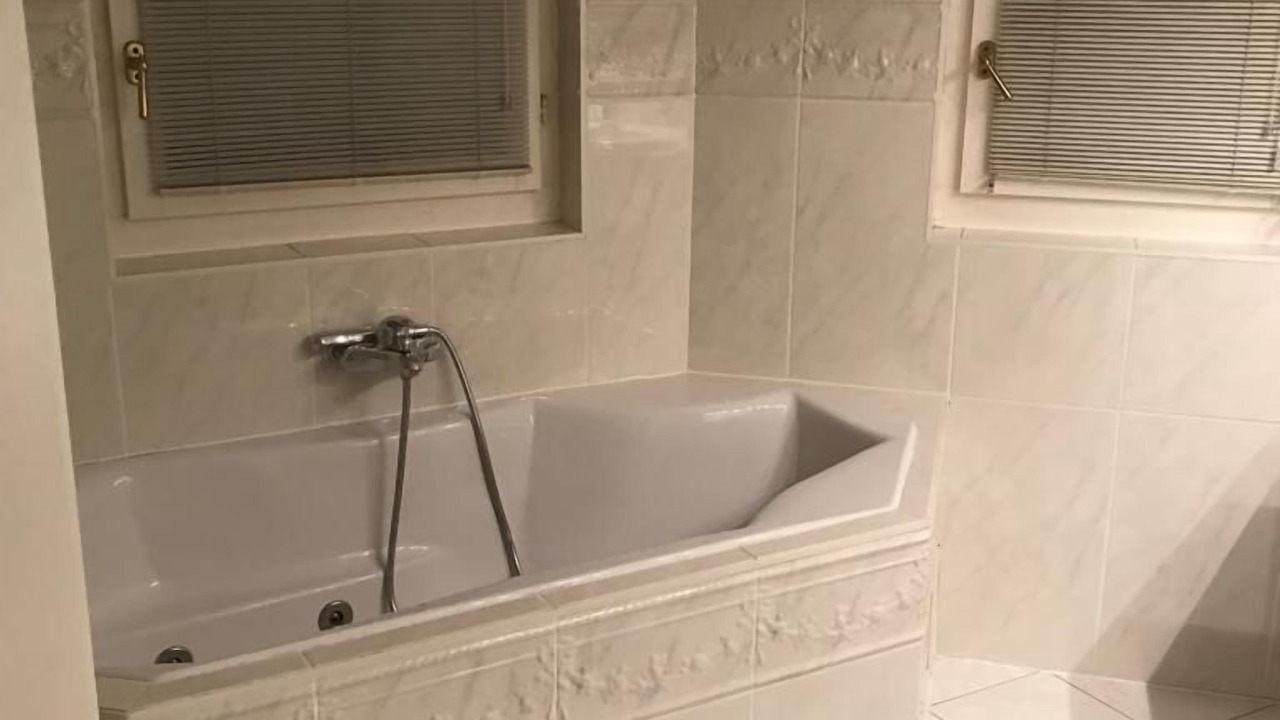 Photo of Bathroom in Vandoeuvres