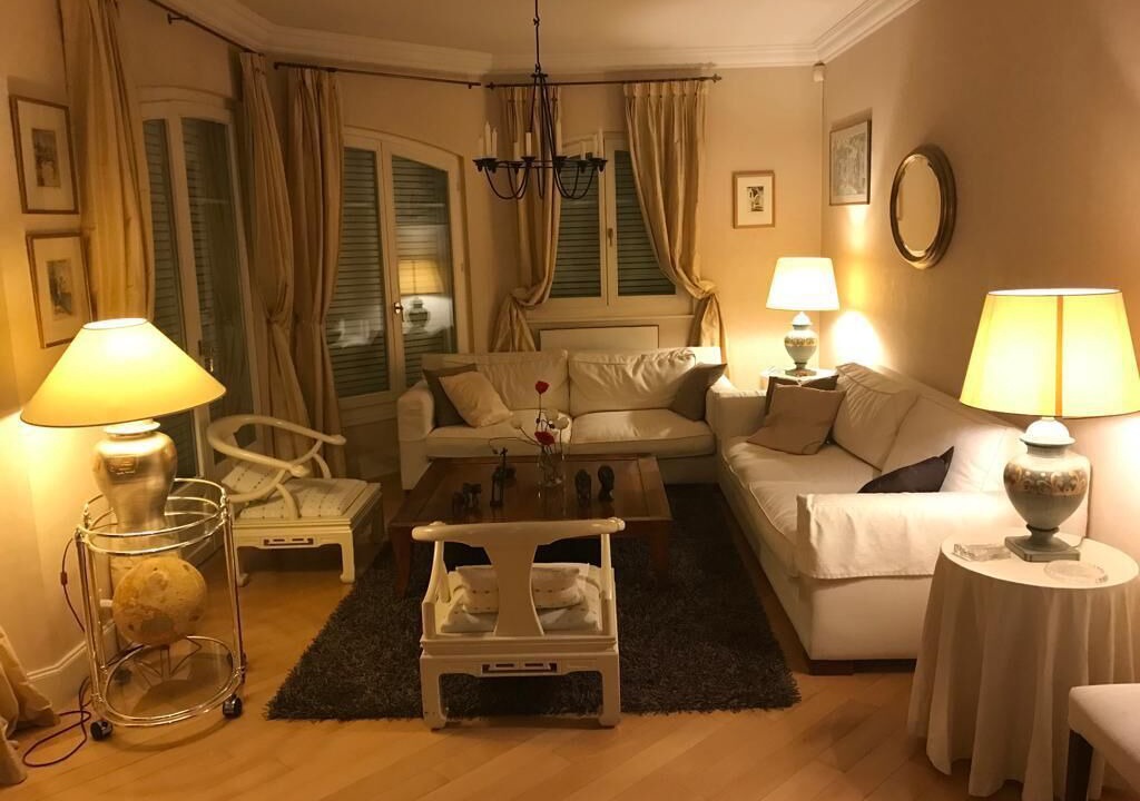 Photo of Livingroom in Vandoeuvres