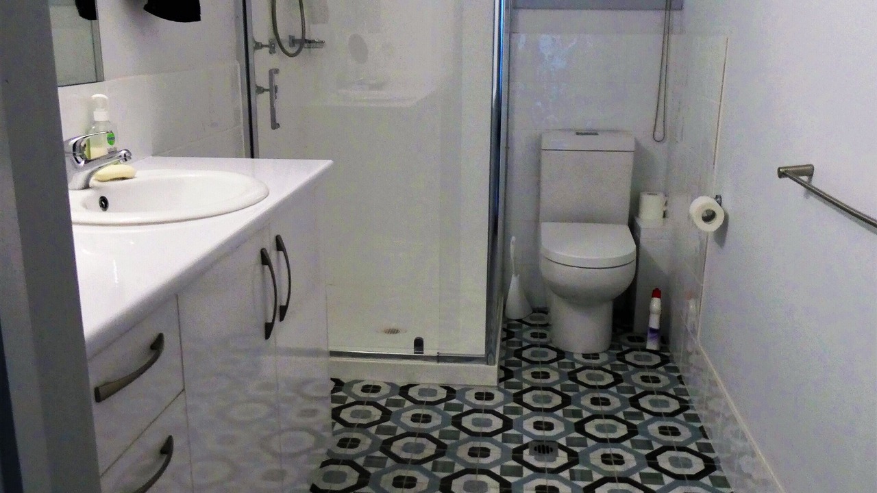 Photo of Bathroom in Crowdy Head