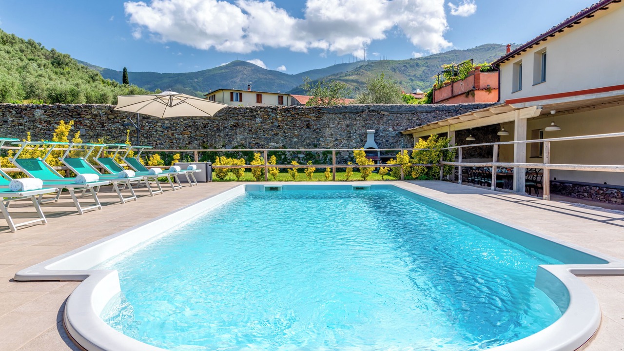 Photo of Outdoor in Calci
