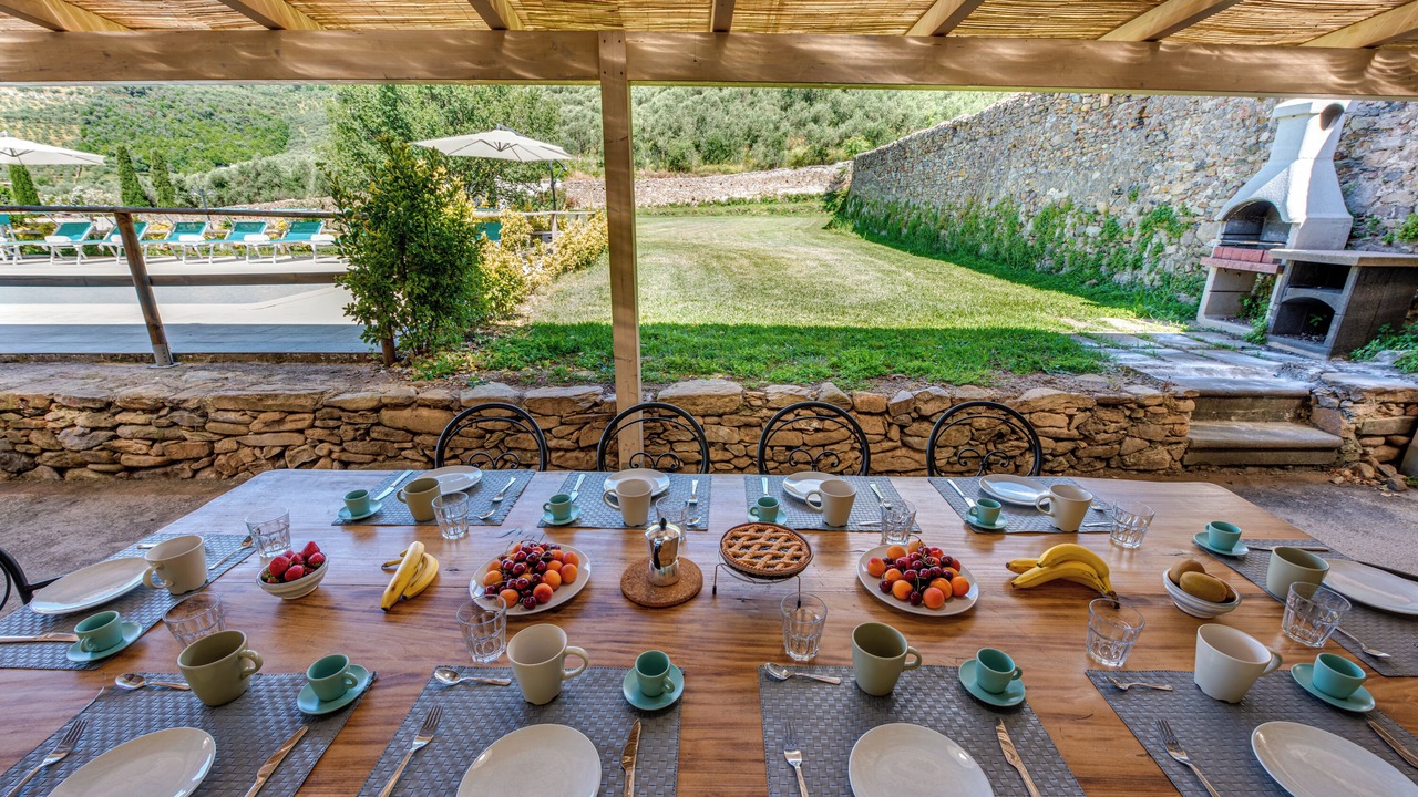 Photo of Outdoor in Calci
