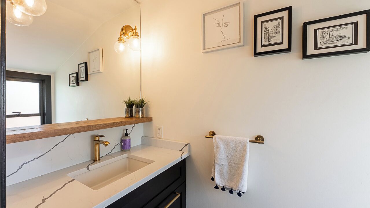 Photo of Bedroom in Riley Park-Little Mountain