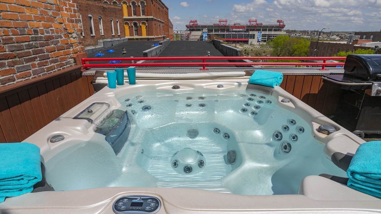 Photo of Outdoor in Downtown Nashville
