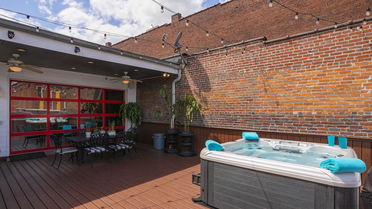 Photo of Outdoor in Downtown Nashville
