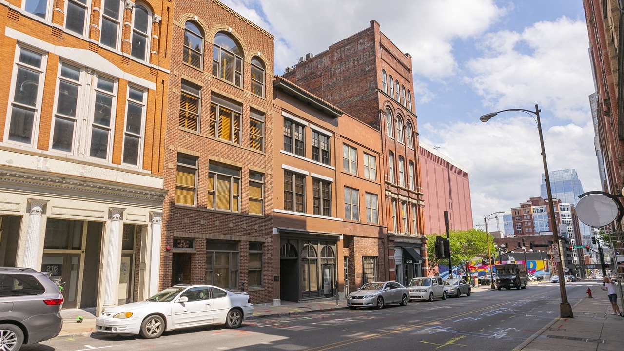 Photo of Others in Downtown Nashville