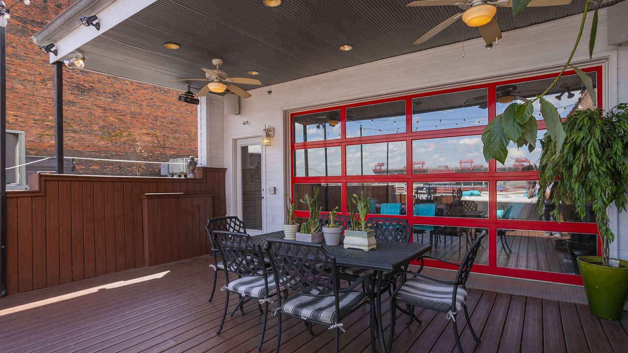 Photo of Outdoor in Downtown Nashville
