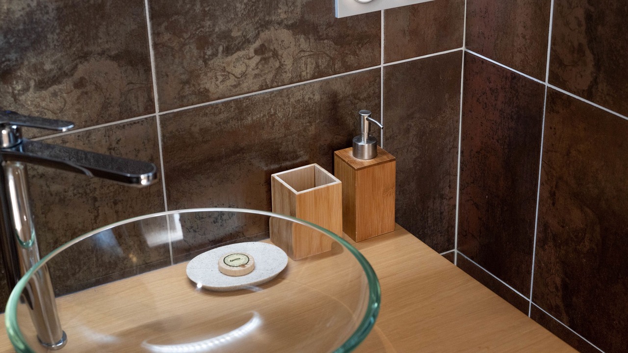 Photo of Bathroom in Feytiat