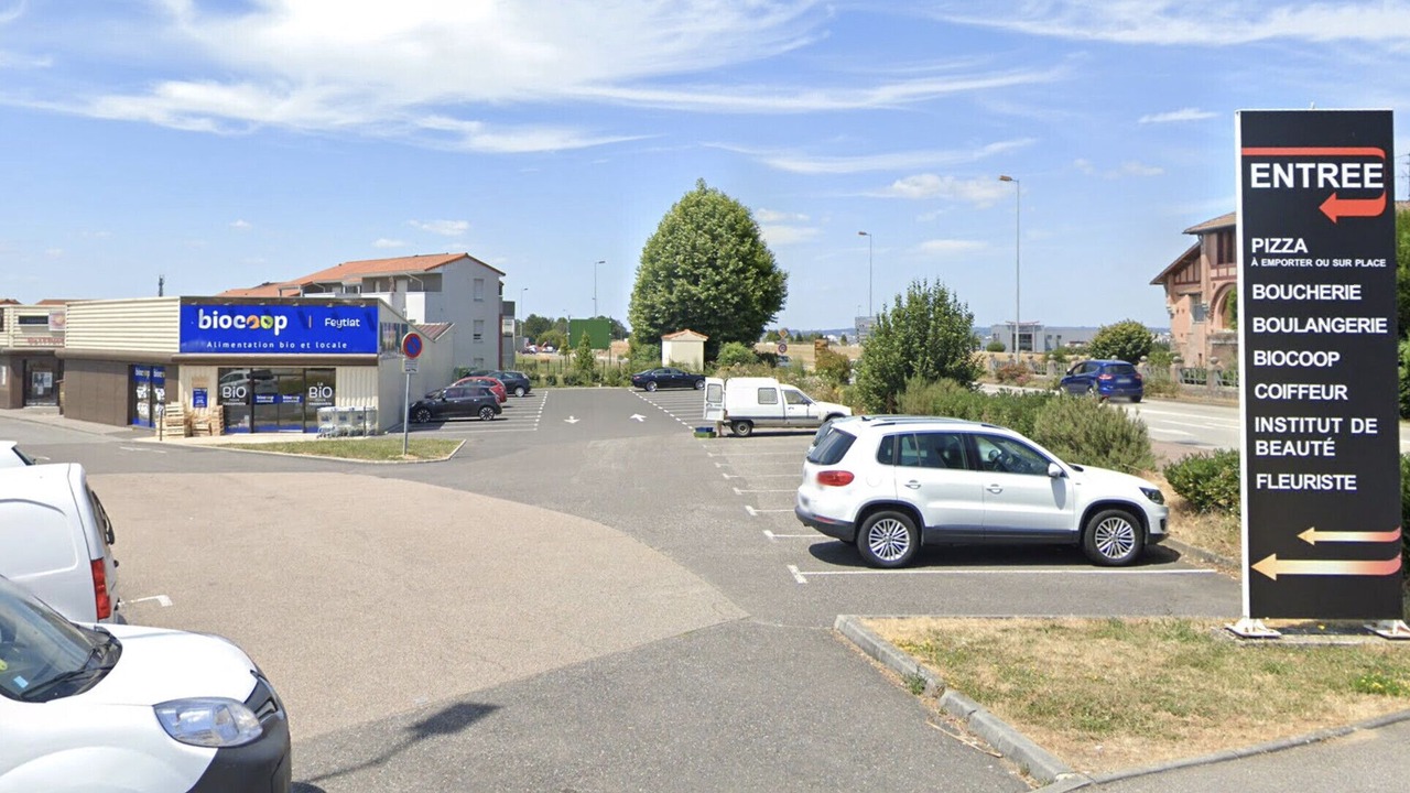 Photo of Outdoor in Feytiat