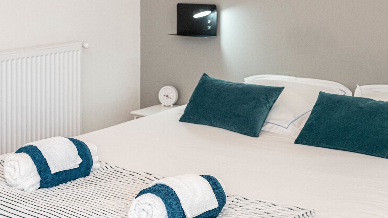 Photo of Bedroom in Feytiat