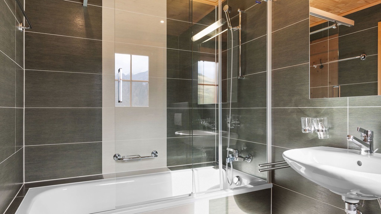 Photo of Bathroom in Val d'Illiez