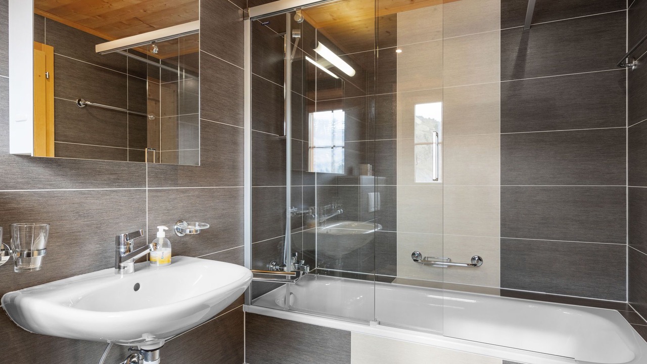Photo of Bathroom in Val d'Illiez