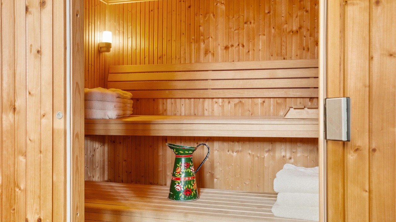 Photo of Bathroom in Val d'Illiez