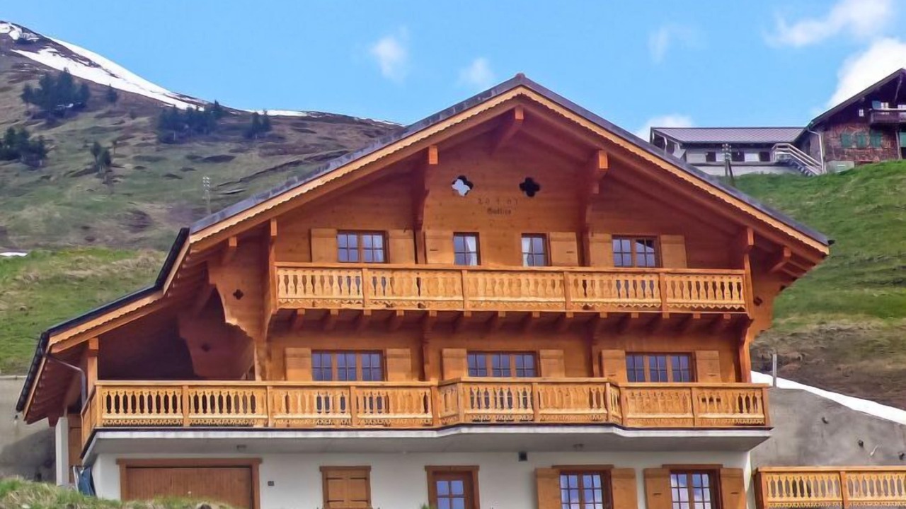 Photo of Others in Val d'Illiez