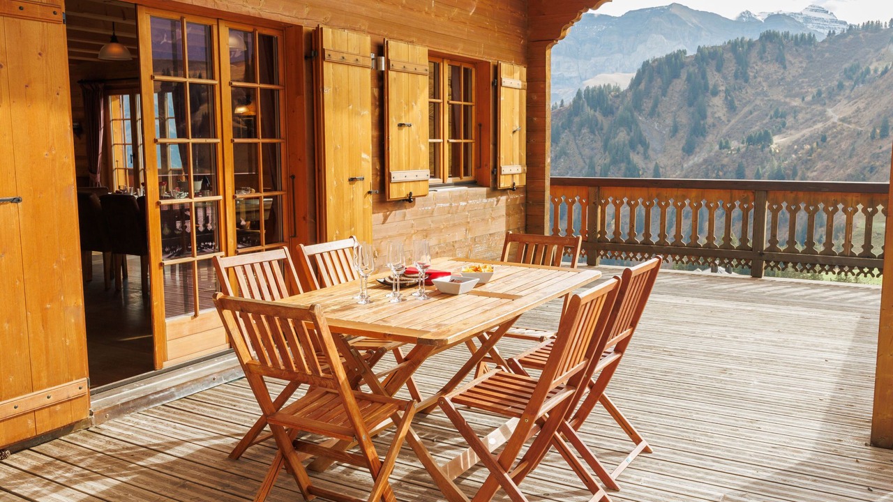 Photo of Others in Val d'Illiez