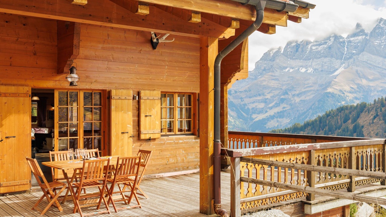 Photo of Others in Val d'Illiez